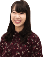 本間 江里菜