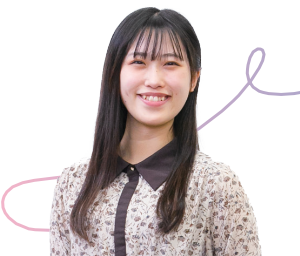 島田 瑚々希