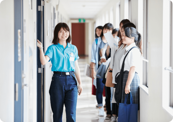 前学期定期試験