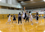 サークル活動