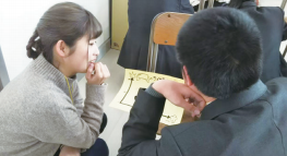 サークル活動