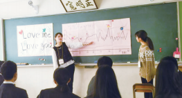 サークル活動