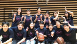 サークル活動
