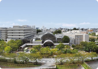 附属さいたま医療センター