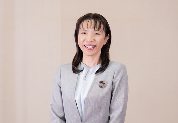 村上 礼子