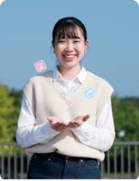 長澤 桃子