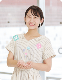 小宮 可奈
