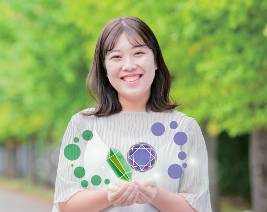 倉持 美海