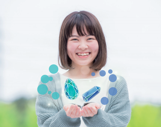 武島 遥菜