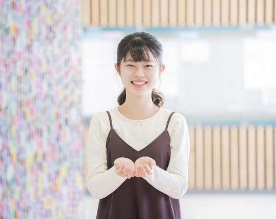 岡部 綾乃
