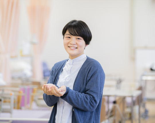 近藤 千陽