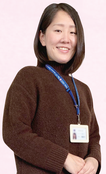 長山 美智子