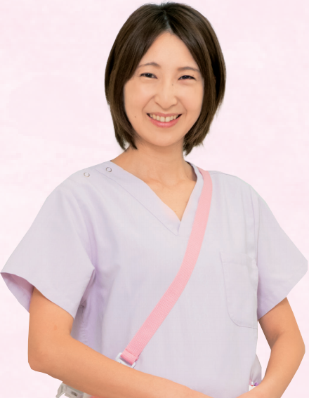 阿久井 理恵子