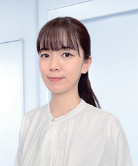 増田 由夏
