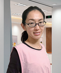 黒尾 絢子