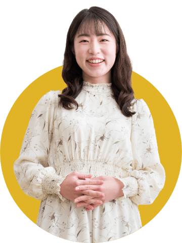 中面杏海さん