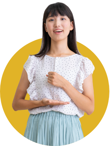 民田 明香里さん