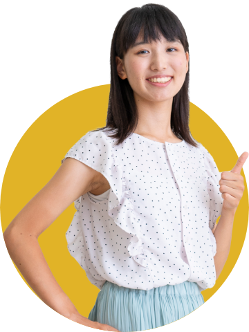 民田 明香里さん