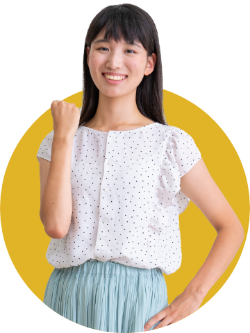民田 明香里さん