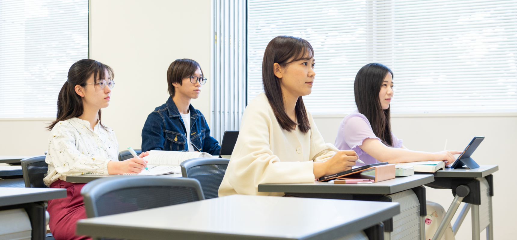 医学部での学びがよく分かる授業紹介