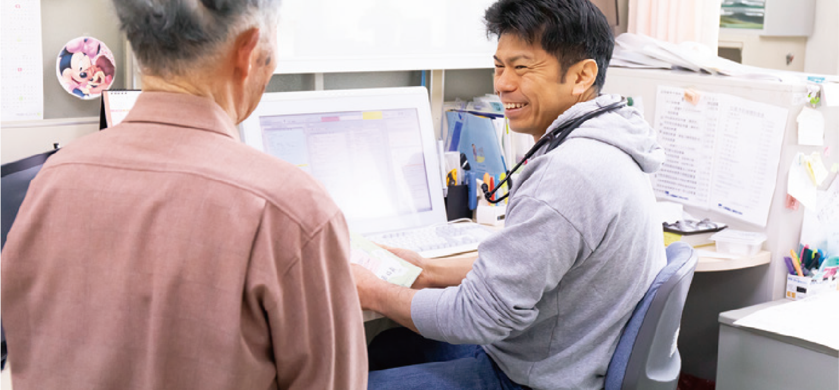卒業生が語る今の仕事、学生時代