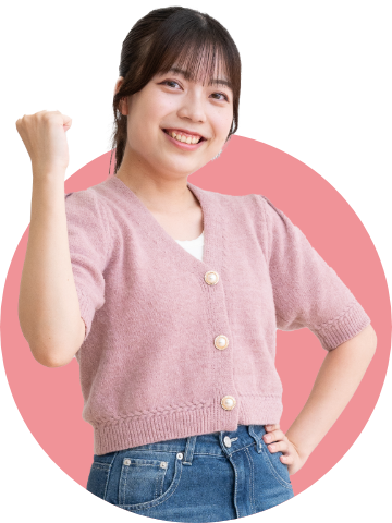 八木桃花さん