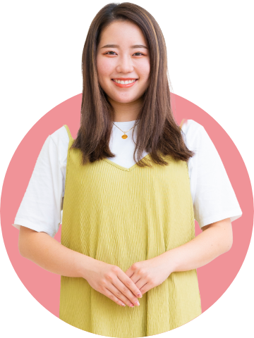 羽石優香さん