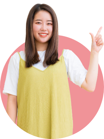 羽石優香さん