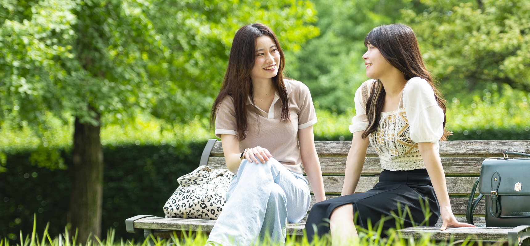 地域医療を重視する本学ならではの授業