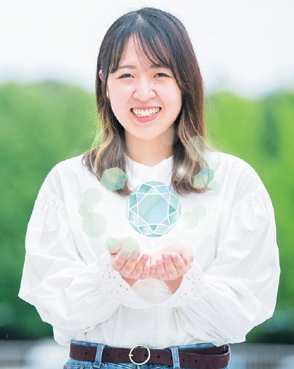 小川 実久仁さん