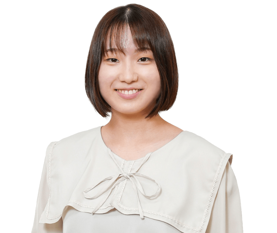 遠藤 真衣さん