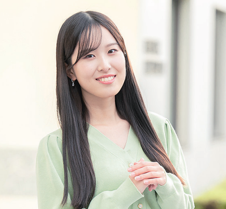 大川 希さん