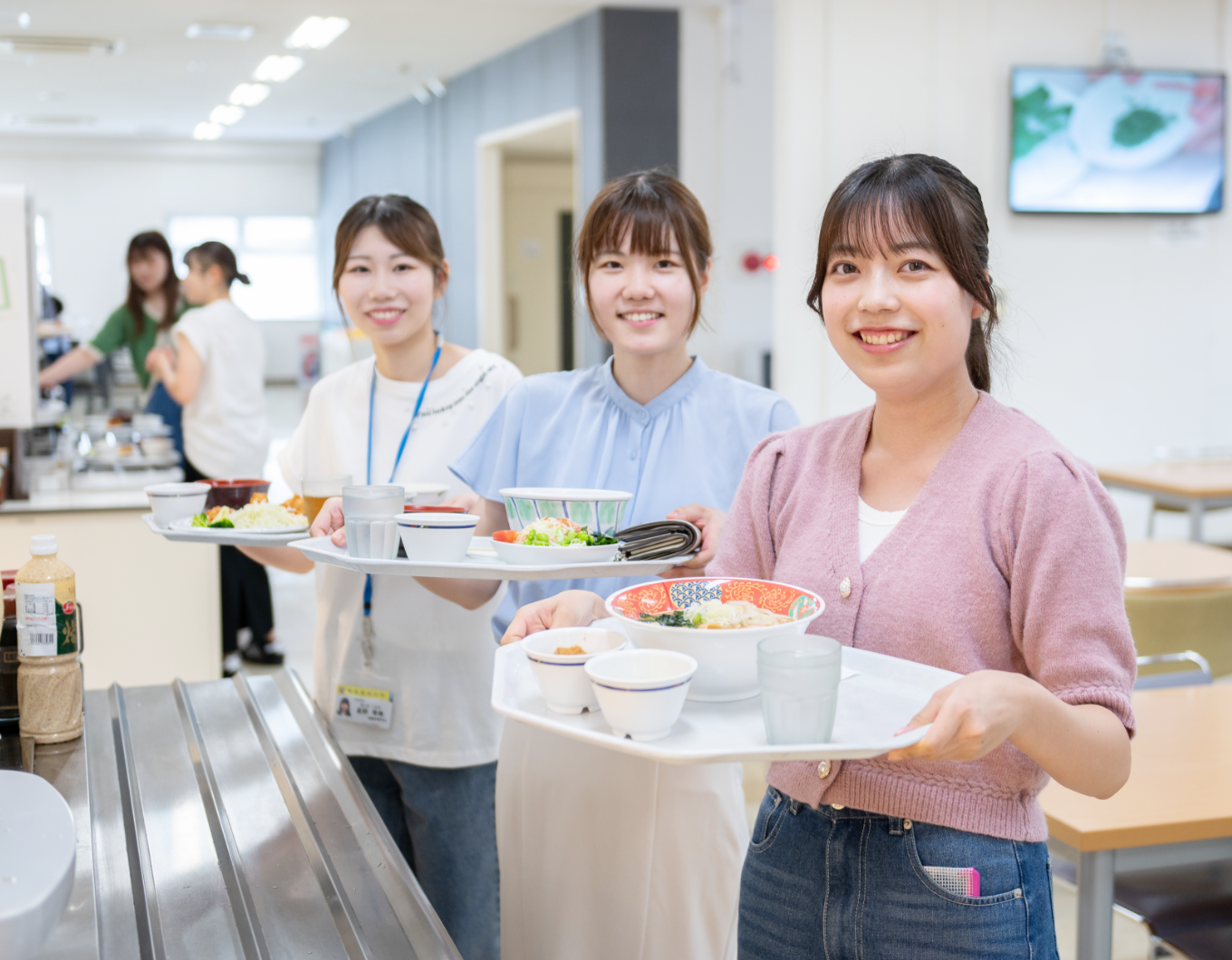 学生食堂