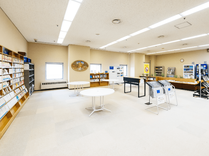 図書館