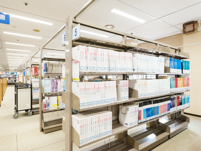 図書館
