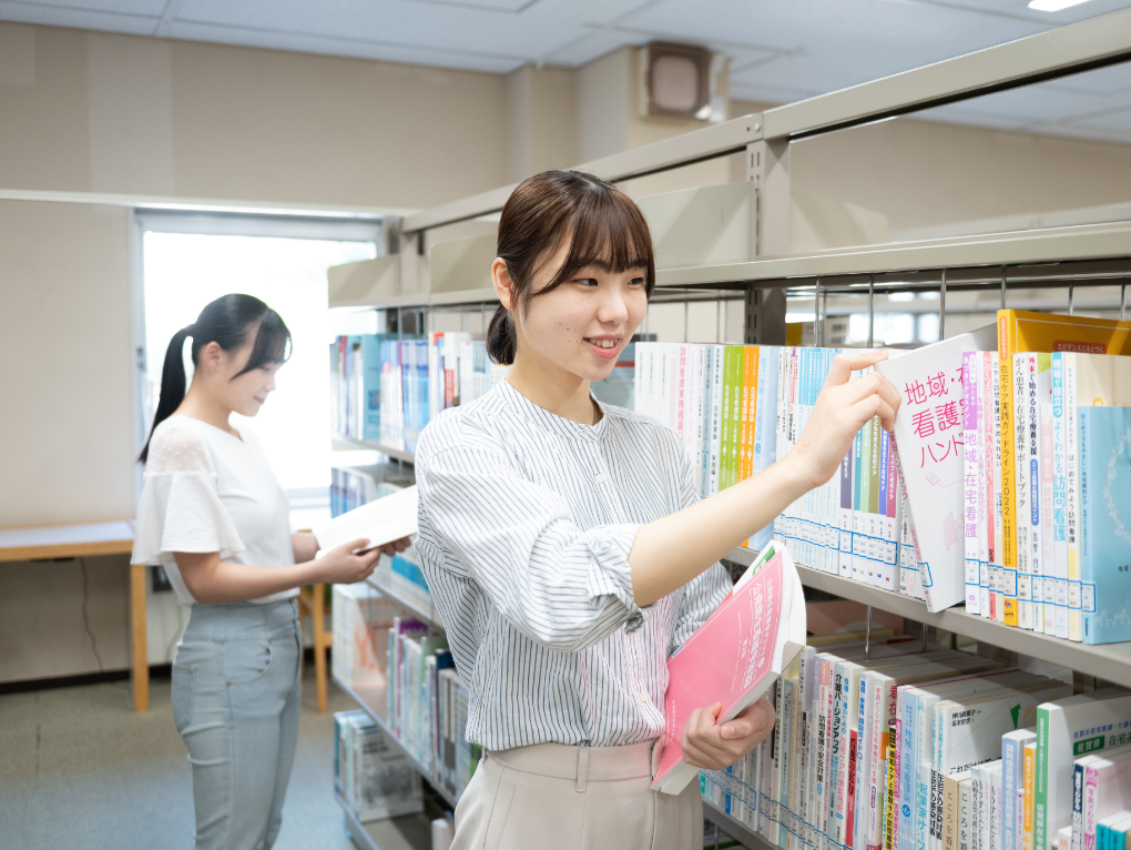 図書館