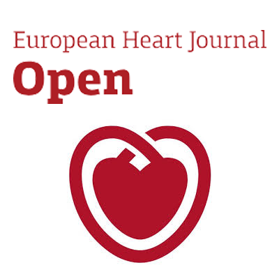 Sustained HIF activation in adult cardiomyocytes show transient beneficial effect in murine HFpEF model, European Heart Journal Open 2026, 6, oeaf178.