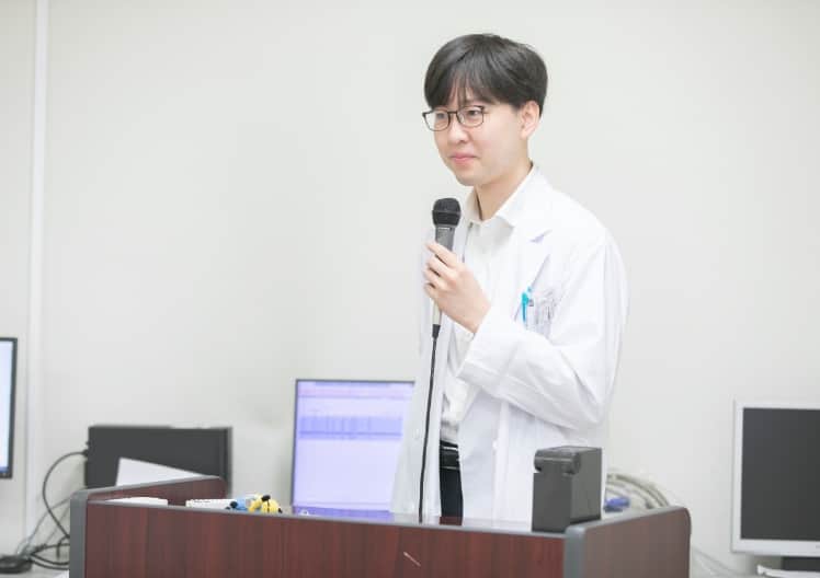 学生・研修医の皆様へ