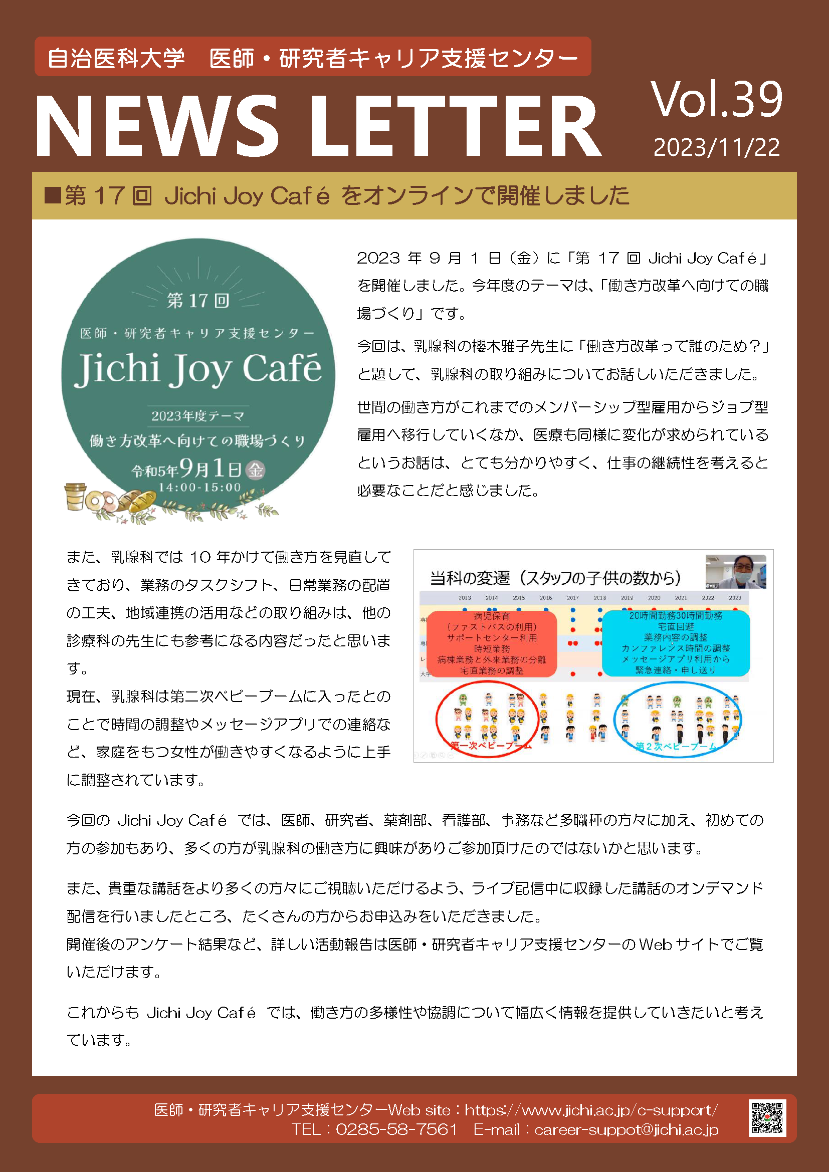 Vol.39 2023/11/22