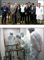 佐久間一郎先生(東京大学工学系研究科附属医療福祉工学開発評価研究センターセンター長)