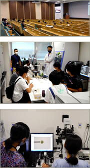 2021年度 とちぎ子どもの未来創造大学