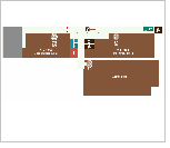 2階外来窓口のご案内