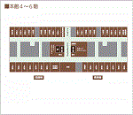 本館4～6階のご案内