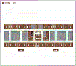 南館6階のご案内