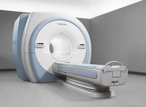 MRI機械