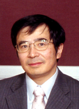 出光 俊郎