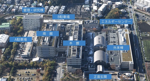 医科 さいたま 附属 センター 医療 大学 自治 スペシャルインタビュー｜ 渡部