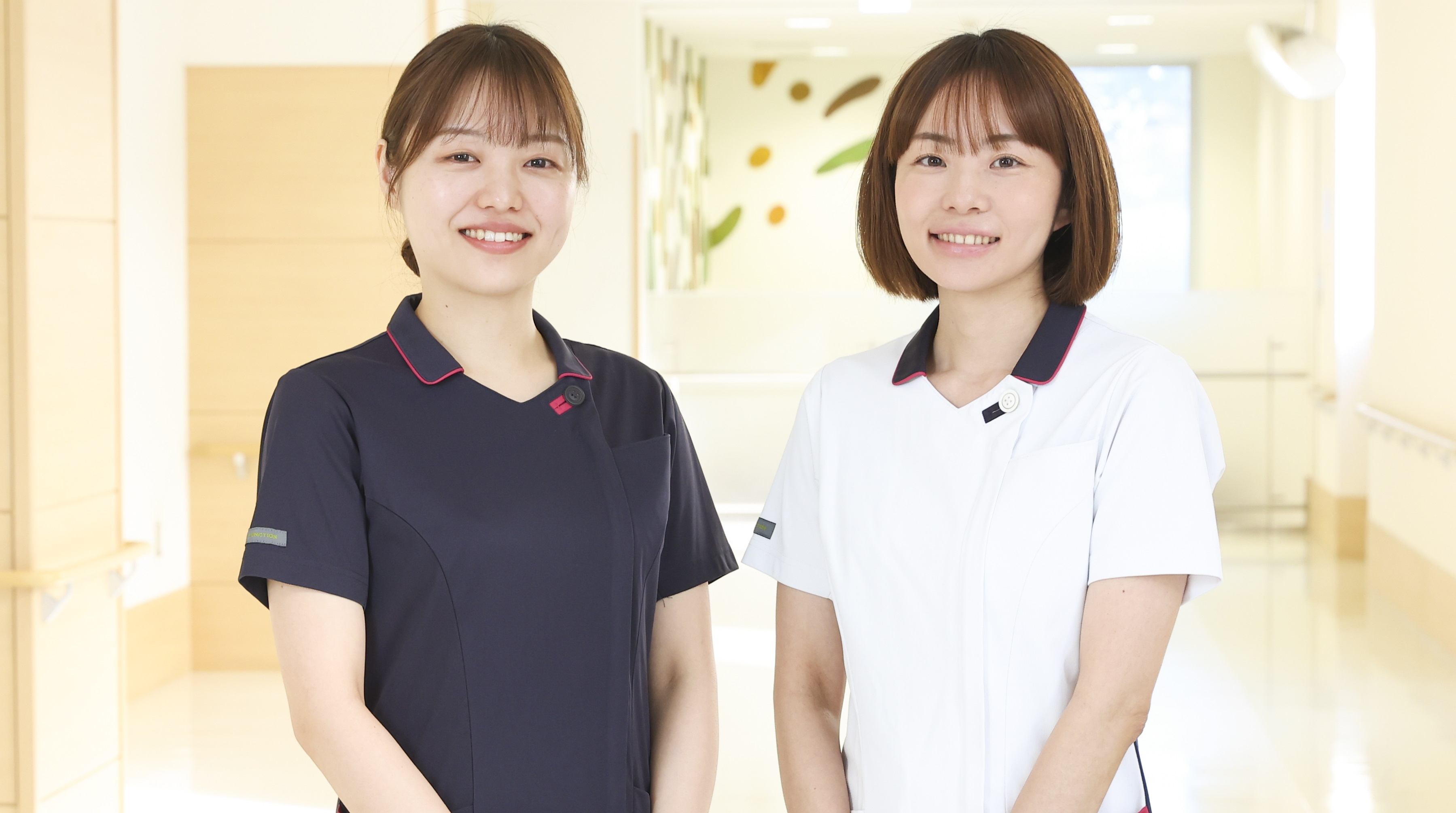 看護部のご案内