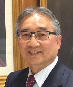 河田 政明