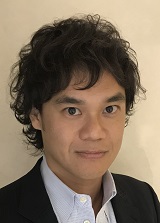前川 武雄